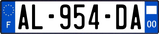 AL-954-DA
