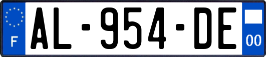 AL-954-DE