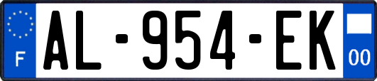AL-954-EK