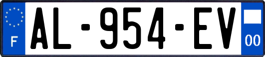 AL-954-EV