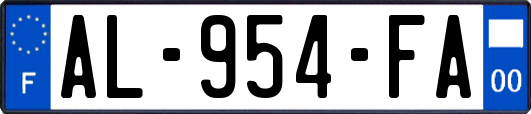 AL-954-FA