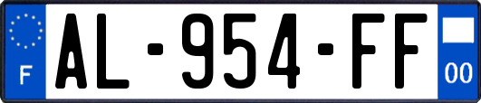 AL-954-FF