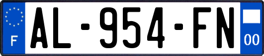 AL-954-FN