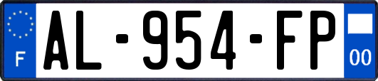 AL-954-FP