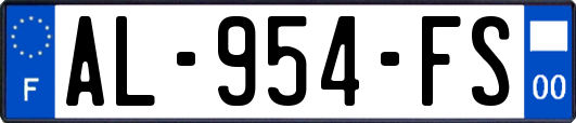 AL-954-FS