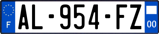 AL-954-FZ