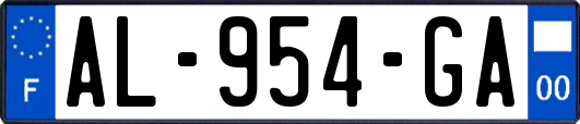 AL-954-GA