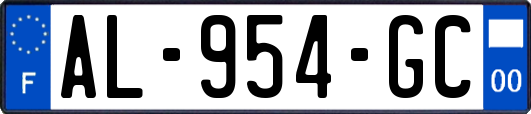 AL-954-GC