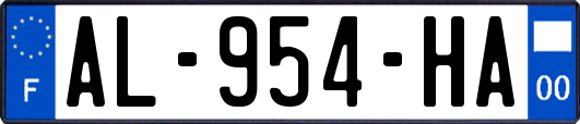 AL-954-HA