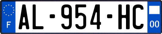 AL-954-HC