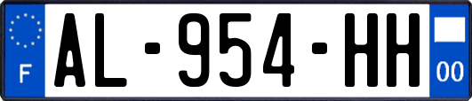 AL-954-HH