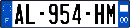 AL-954-HM
