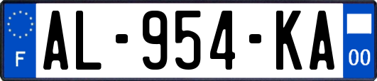 AL-954-KA
