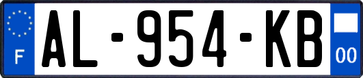 AL-954-KB