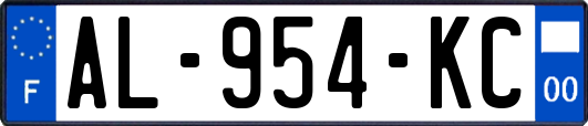 AL-954-KC