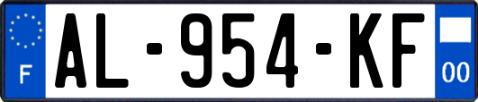 AL-954-KF