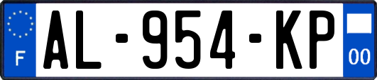 AL-954-KP