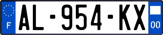 AL-954-KX
