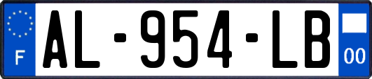 AL-954-LB