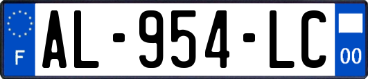 AL-954-LC