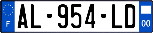 AL-954-LD
