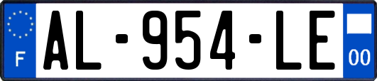 AL-954-LE
