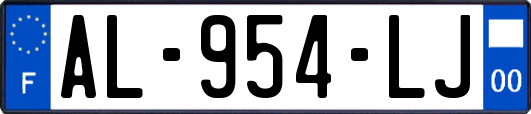 AL-954-LJ