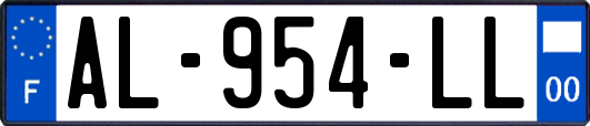 AL-954-LL