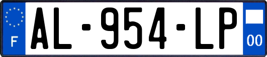 AL-954-LP