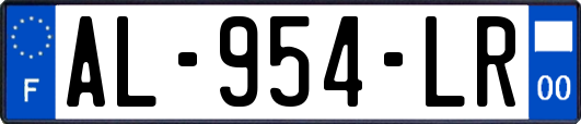 AL-954-LR