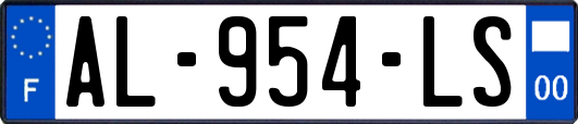 AL-954-LS