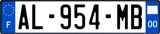 AL-954-MB
