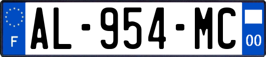AL-954-MC