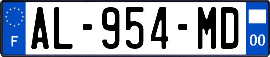 AL-954-MD