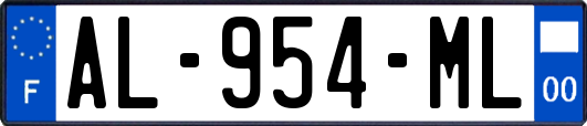 AL-954-ML