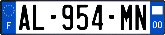 AL-954-MN