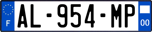 AL-954-MP