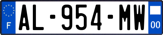 AL-954-MW