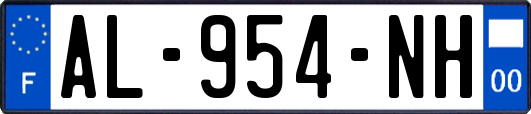 AL-954-NH