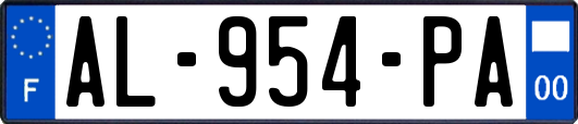 AL-954-PA