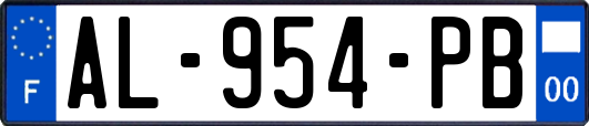 AL-954-PB