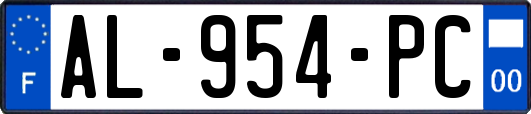 AL-954-PC