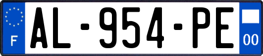 AL-954-PE