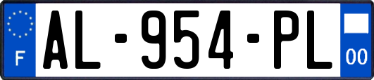AL-954-PL
