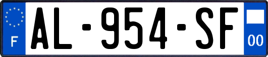 AL-954-SF