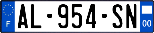 AL-954-SN