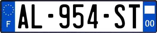 AL-954-ST