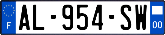 AL-954-SW