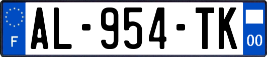AL-954-TK