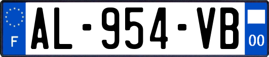 AL-954-VB